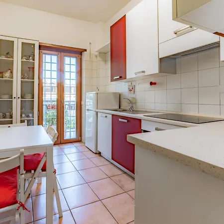 Apartament Marta - Metro Malatesta & Wi-fi *