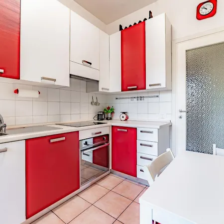 Marta - Metro Malatesta & Wi-fi Apartament Rzym