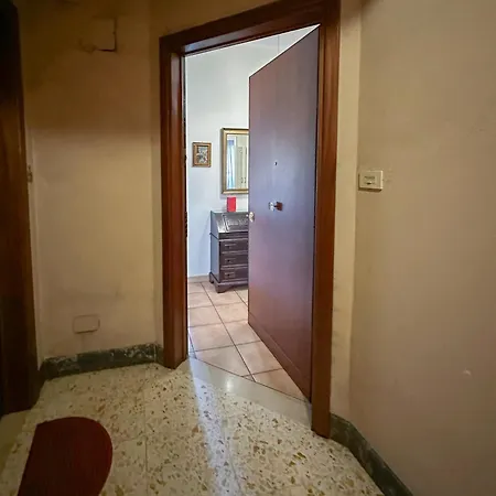 Marta - Metro Malatesta & Wi-fi Apartament