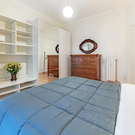 Apartment Marta - Metro Malatesta & Wi-fi *