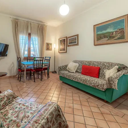 Apartment Marta - Metro Malatesta & Wi-fi *